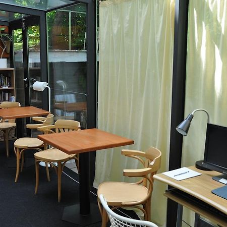 Lida Guest House Prag Dış mekan fotoğraf